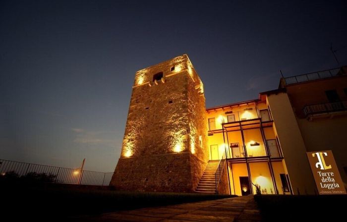 Torre Della Loggia - Dimora Storica - Ortona