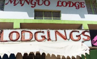 Manguo Lodge