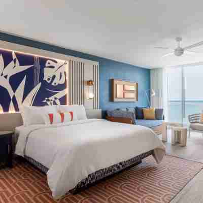 Three Waters Resort and Marina, Islamorada, a Tribute Portfolio Resort Rooms