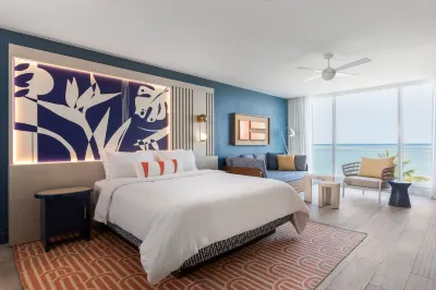 Three Waters Resort and Marina, Islamorada, a Tribute Portfolio Resort Hotels near Drift