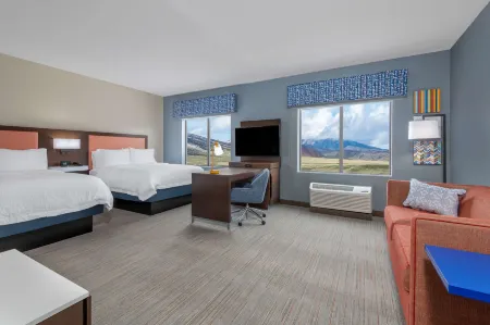 Hampton Inn & Suites by Hilton Cody