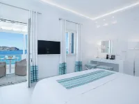 DeLight Boutique Hotel - Small Luxury Hotels of the World Hoteles en Miconos