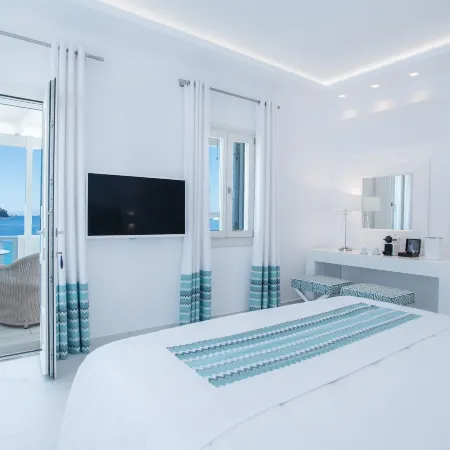 DeLight Boutique Hotel - Small Luxury Hotels of the World