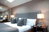 The Cults Hotel Hotels in Portlethen