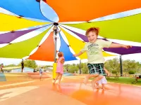 Discovery Parks - Alice Springs Hotels in Ross