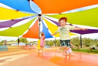 Discovery Parks - Alice Springs - Wi-Fi