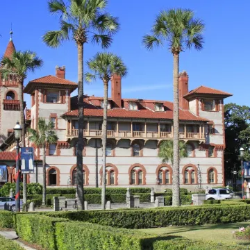 Homewood Suites by Hilton St. Augustine San Sebastian