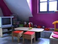 Spacious Wellness Stay, Soy Hotels in Erezee