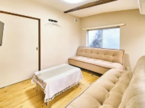 貸別荘 心結ゲストハウス新宮 新宮市のホテル