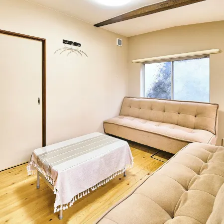 Kokoyui Guesthouse Shingu
