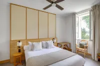 Le Logis de Valandraud Hotels in Sainte-Colombe