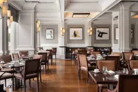 Capital Hotel - Frühstück