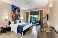 Whispering Palms Beach Resort