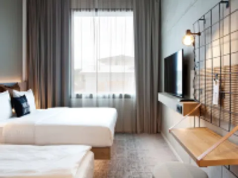 Moxy Rust Hotels in Rust