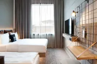 Moxy Rust Hotels in Rust