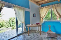 B&B El Mirador Al Mar - Ocean View