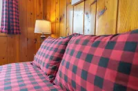 Vacation UniquEly cottage #2