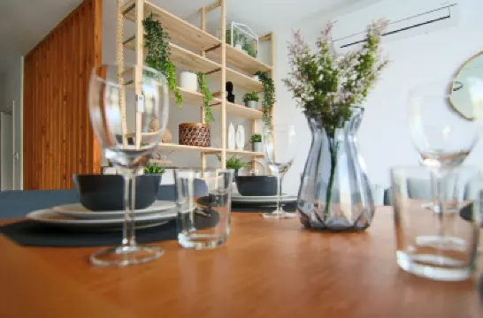 Phaedrus Living: Seaside Luxury Flat Athina 123 Hotels in 