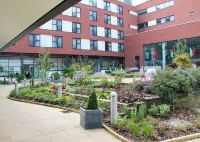 阿斯頓會議中心飯店 住宿飯店