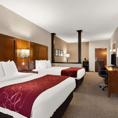 Comfort Suites Kanab National Park Area