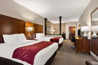 Comfort Suites Kanab National Park Area Hotel di Kanab