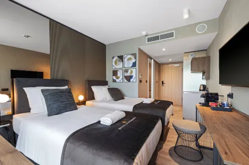 Boutique Residence Gdańsk - 3-Star