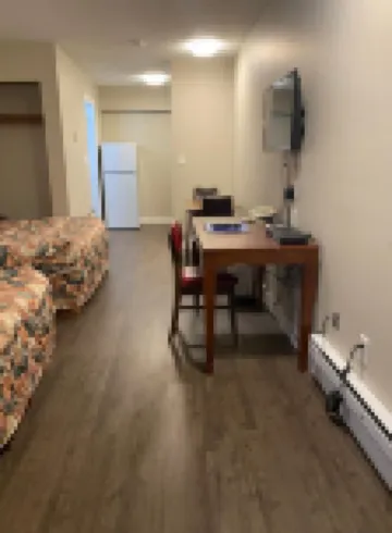 Imperial Motel
