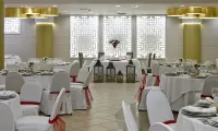 Hotel Alfonso IX Các khách sạn ở Sarria