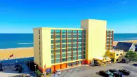 Ocean Resort Hotels near Trader Joe's