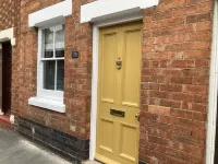 Witcroft Cottage Hotels in Pershore