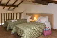 Vacancéole - Residence Sognu di Mare