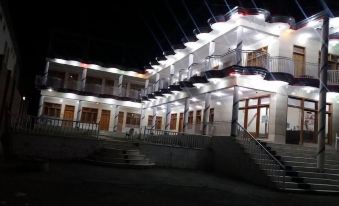 Galaxy Hotel Swat Kalam