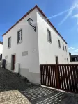 Casa de Sampaio - Castelo Mendo