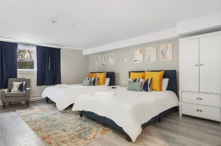 The Beverly Отели рядом с Аэропорт Беверли