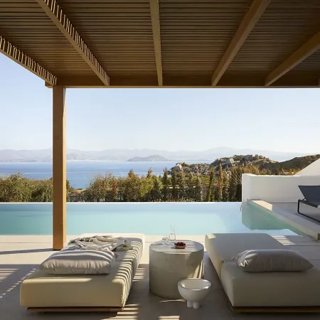 Parocks Luxury Hotel & Spa