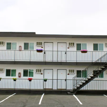 Nirvana Hotel