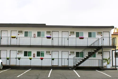 Nirvana Hotel