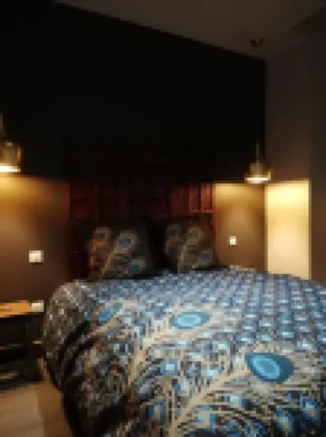 โรงแรมโคต เกรน