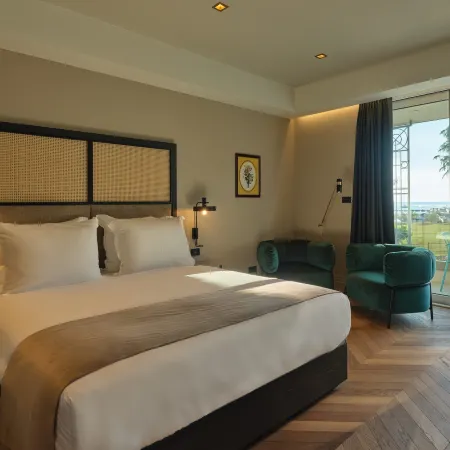 Palazzo Rainis Hotel & Spa - Small Luxury Hotel - Adults Only