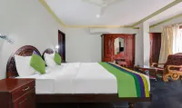Itsy Hotels the Waters Edge Beach Resort Hôtels à : Kovalam