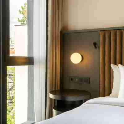 Le Parchamp, Paris Boulogne, a Tribute Portfolio Hotel Rooms