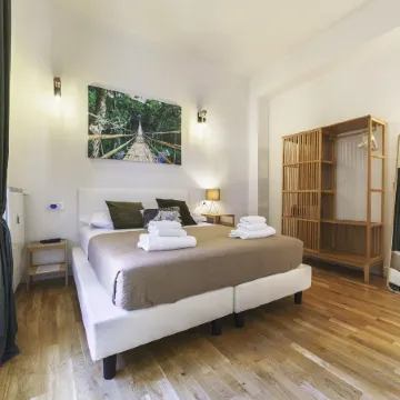 Lavagnini My Place B&B