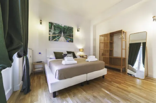 Lavagnini My Place B&B