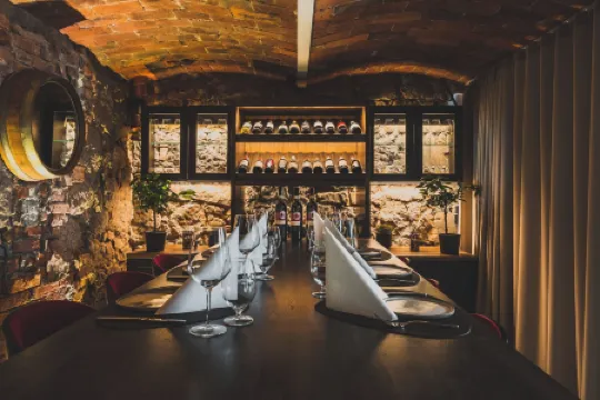 Tremonti Hotel Karpacz