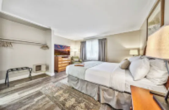 天堂村森林套房度假飯店