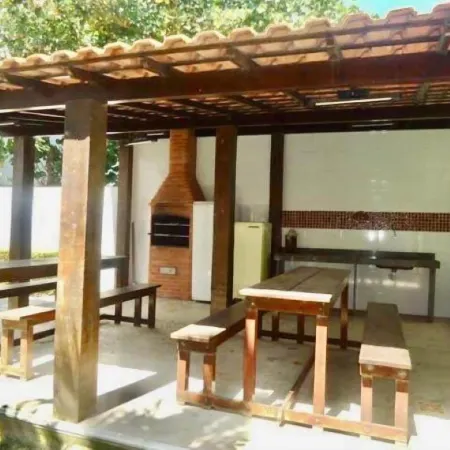Apartamento Charmoso 100 M Praia Grande