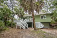 844 Marsh Dunes Hotels in Beaufort County
