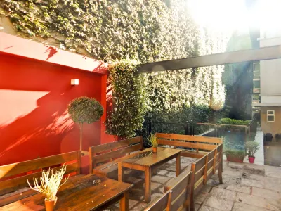 Ribera Sur Hotel Hotels in San Telmo
