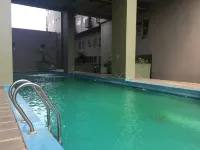 Cozy Furnished 2Br Apartment at Grand Asia Afrika Hotel a Lengkong