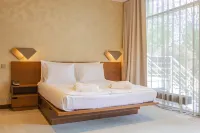Rixwell Collection Seaside Hotel Jurmala Hotels in Babite parish